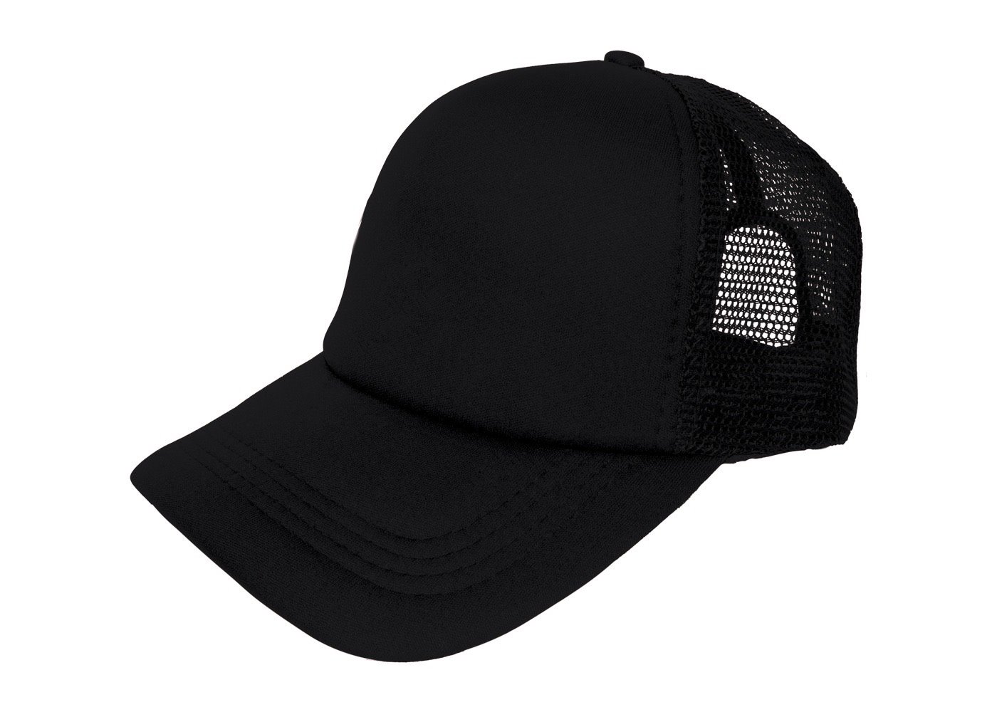 Czapka Trucker 5-panelowa