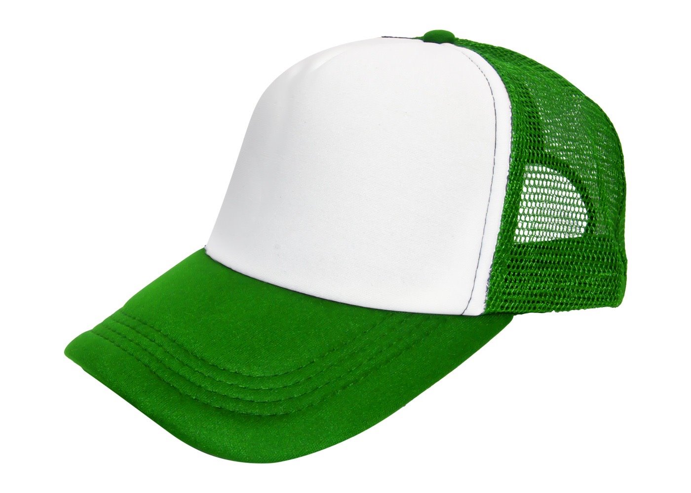 Czapka Moontex trucker 5P Kelly
