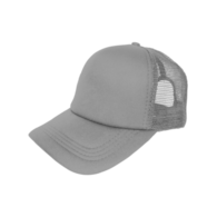 Czapka Moontex trucker 5P Light Gray