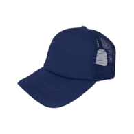 Czapka Moontex trucker 5P Navy