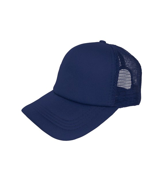 Czapka Moontex trucker 5P Navy