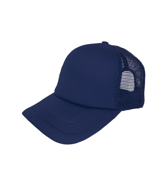 Czapka Moontex trucker 5P Navy
