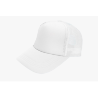 Czapka Moontex trucker 5P White