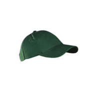 CZAPKA 6P BAWEŁNA BG