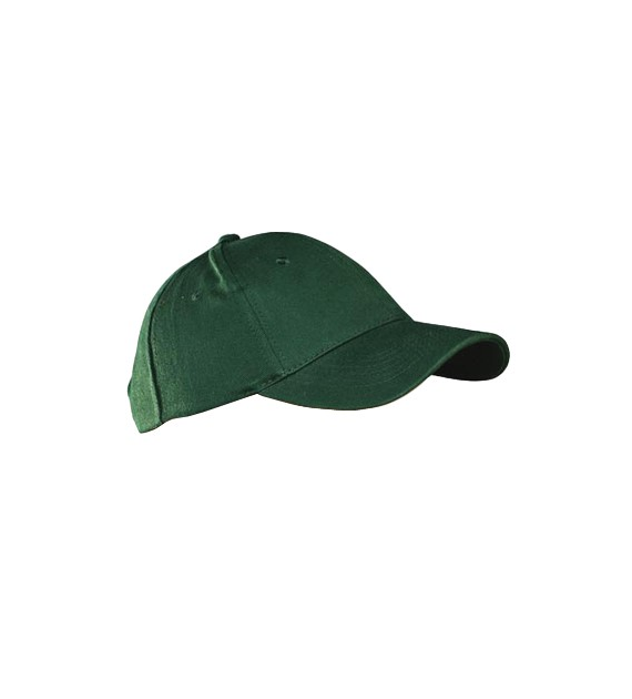 CZAPKA 6P BAWEŁNA BG
