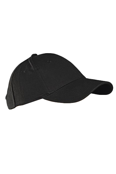 CZAPKA 6P BAWEŁNA