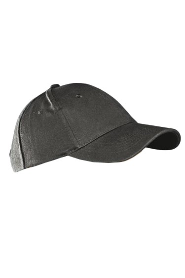 CZAPKA 6P BAWEŁNA CIE