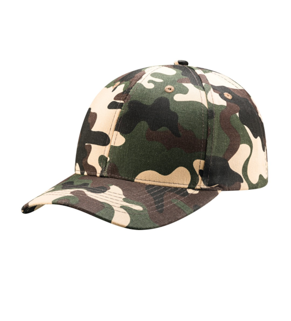 CZA 6P CAMUFLAGE 2