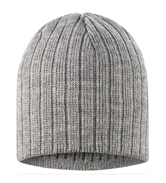 CZZIM BEANIE ASH
