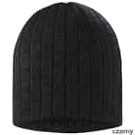 CZZIM BEANIE BK