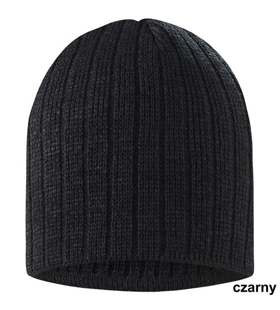 CZZIM BEANIE BK