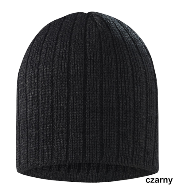 CZZIM BEANIE BK