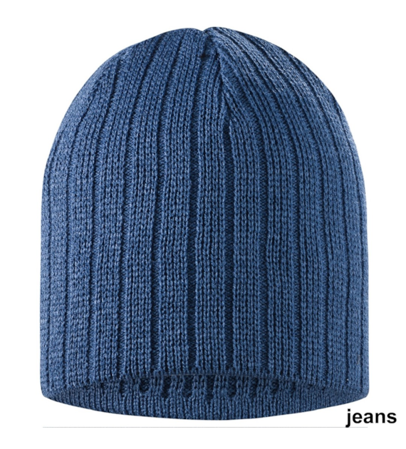 CZZIM BEANIE JEANS