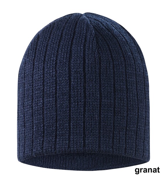 CZZIM BEANIE NAVY