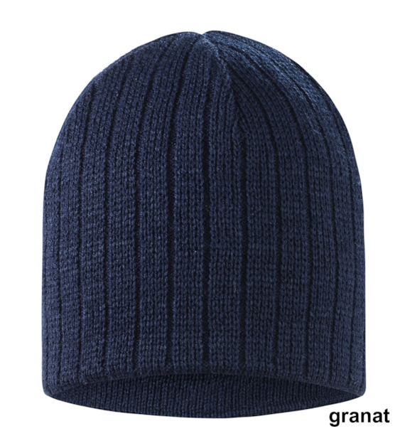 CZZIM BEANIE NAVY
