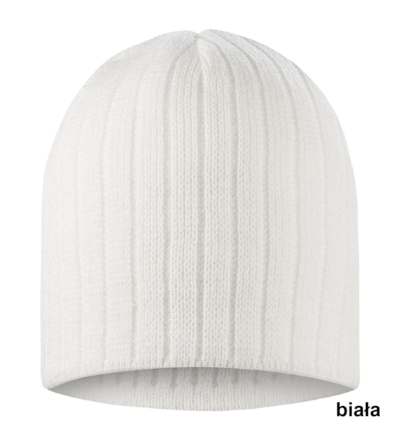 CZZIM BEANIE WH