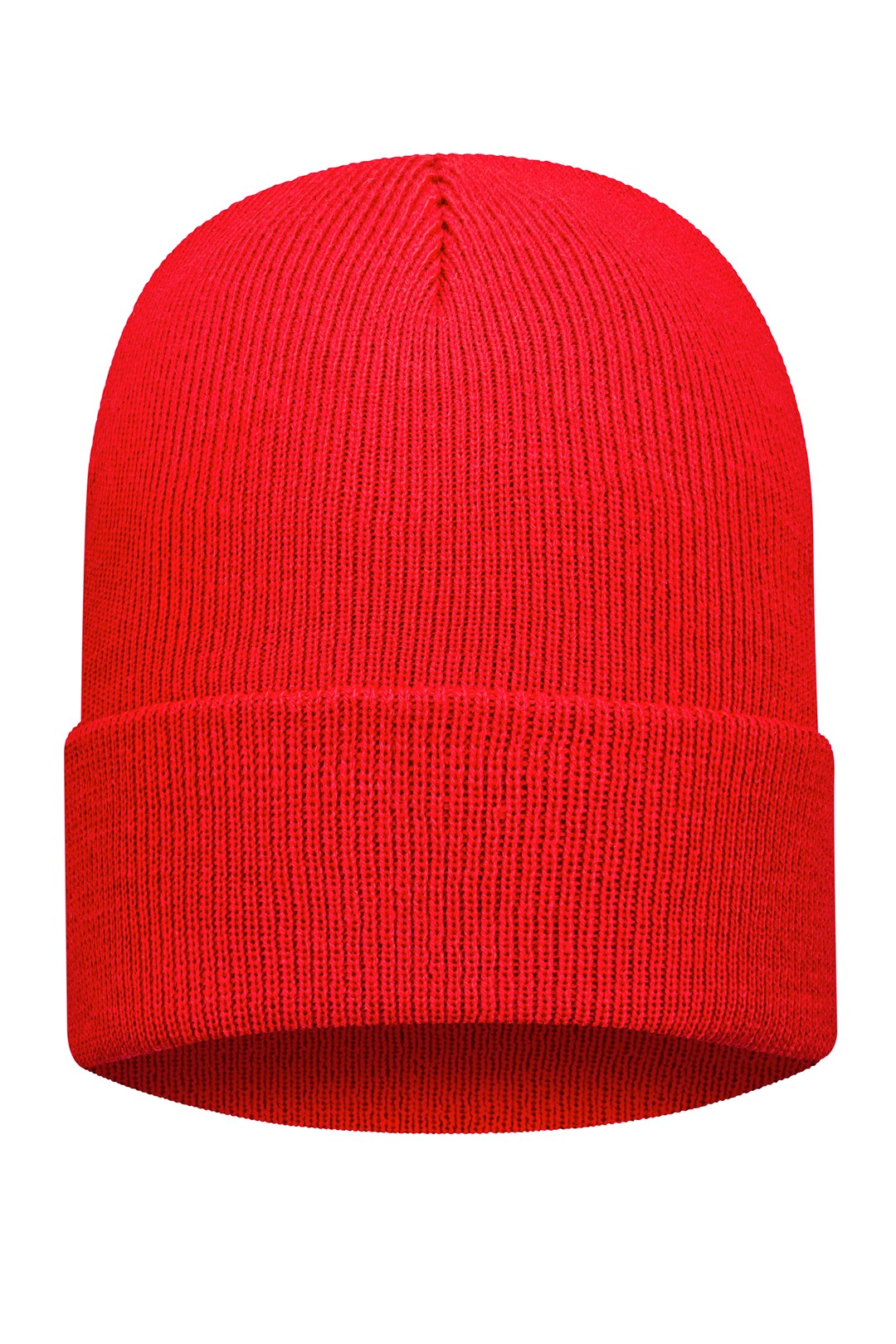 JHK Czap zim Akryl, Red