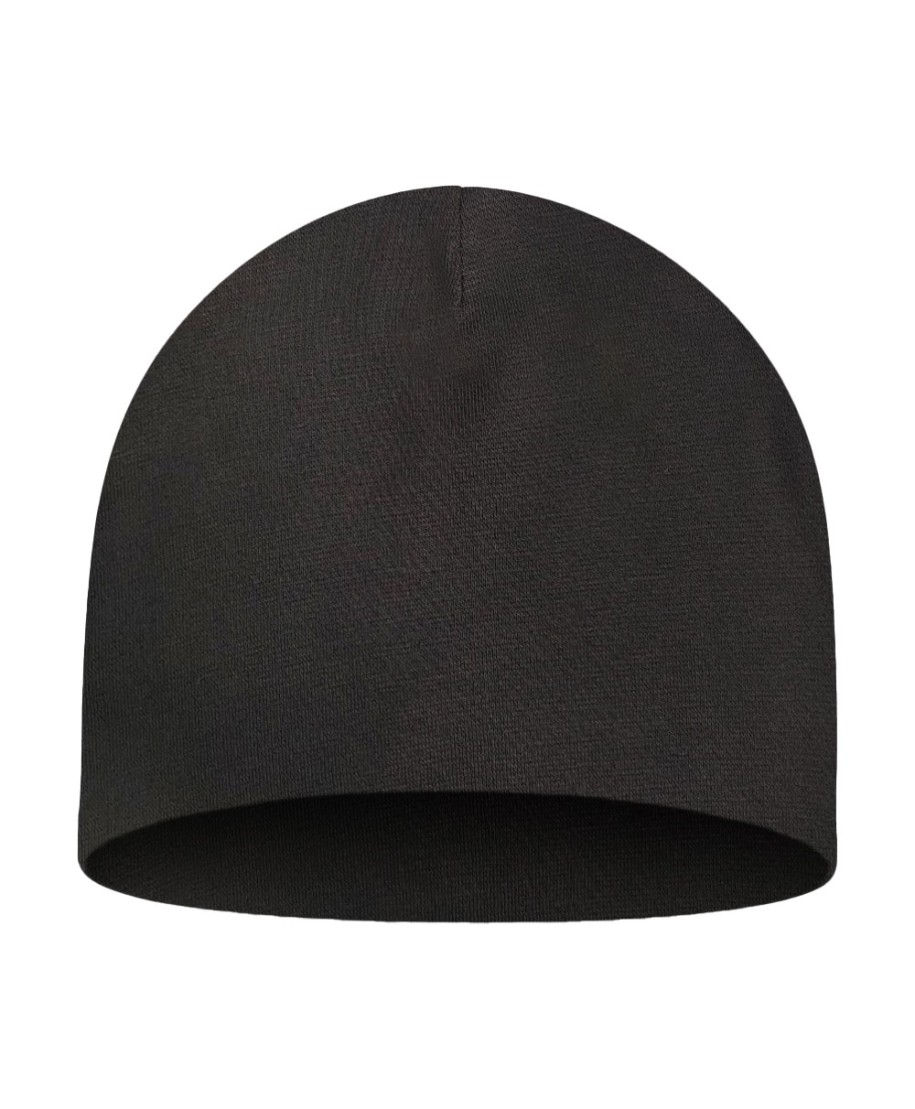 Czapka zimowa sportowa, Black