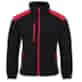FLRA 340 BK-RD XS