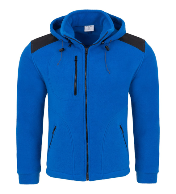 FLRA 340 BUS HOOD RB-BK 3XL