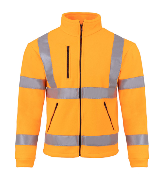 FLRA 340 ORF FLUO XXXL