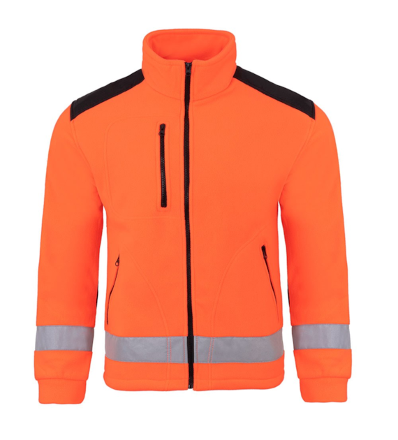 FLRA 340 RD FLUO 4XL