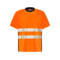 HV01U00 Koszulka tech SS NYORF XL