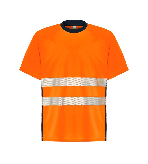 HV01U00 Koszulka tech SS NYORF XL