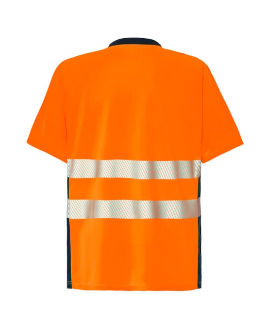 HV01U00 Koszulka tech SS - JHK | JiM Polska