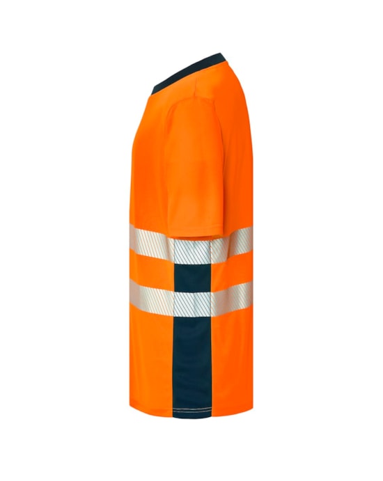 HV01U00 Koszulka tech SS - JHK | JiM Polska