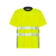 HV01U00 Koszulka tech SS NYSYF XL