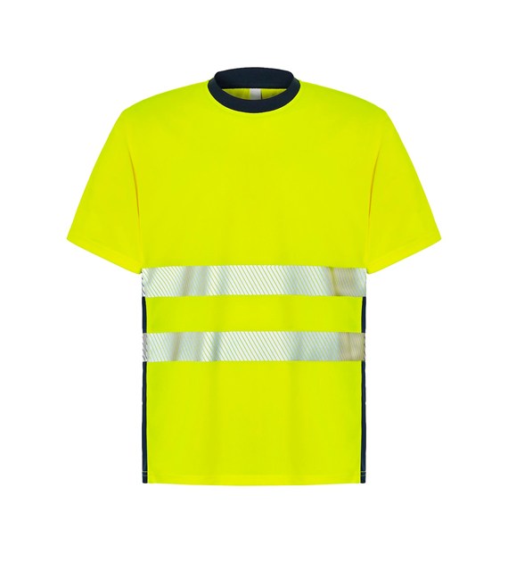 HV01U00 Koszulka tech SS NYSYF XL