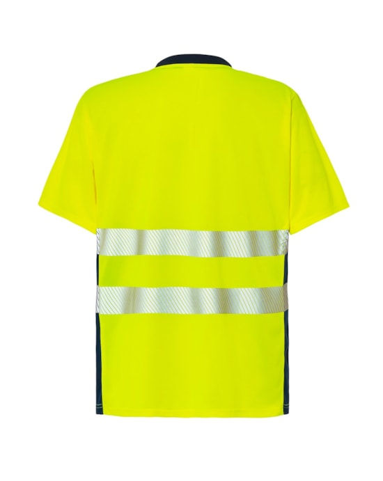 HV01U00 Koszulka tech SS - JHK | JiM Polska