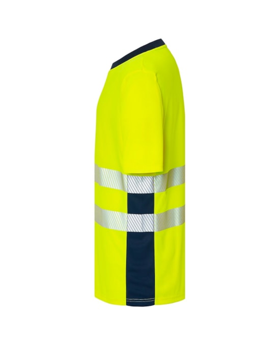 HV01U00 Koszulka tech SS - JHK | JiM Polska