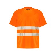 HV01U00 Koszulka tech SS ORF XL