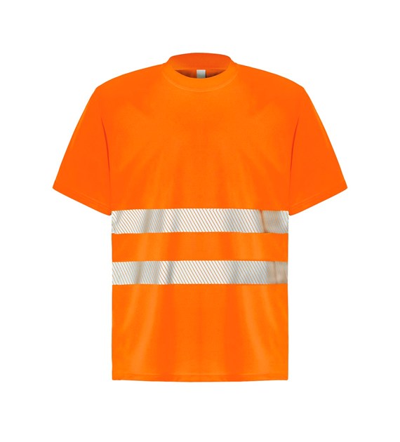 HV01U00 Koszulka tech SS ORF XL