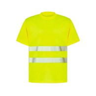 HV01U00 Koszulka tech SS SYF XL