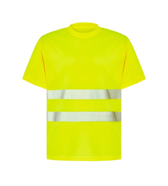 HV01U00 Koszulka tech SS SYF XL