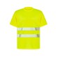 HV01U00 Koszulka tech SS SYF S