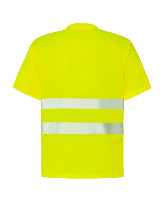 HV01U00 Koszulka tech SS - JHK | JiM Polska