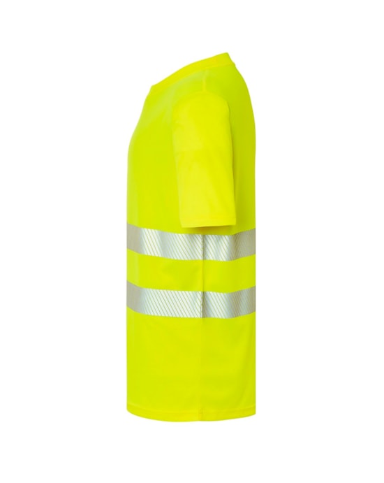 HV01U00 Koszulka tech SS - JHK | JiM Polska