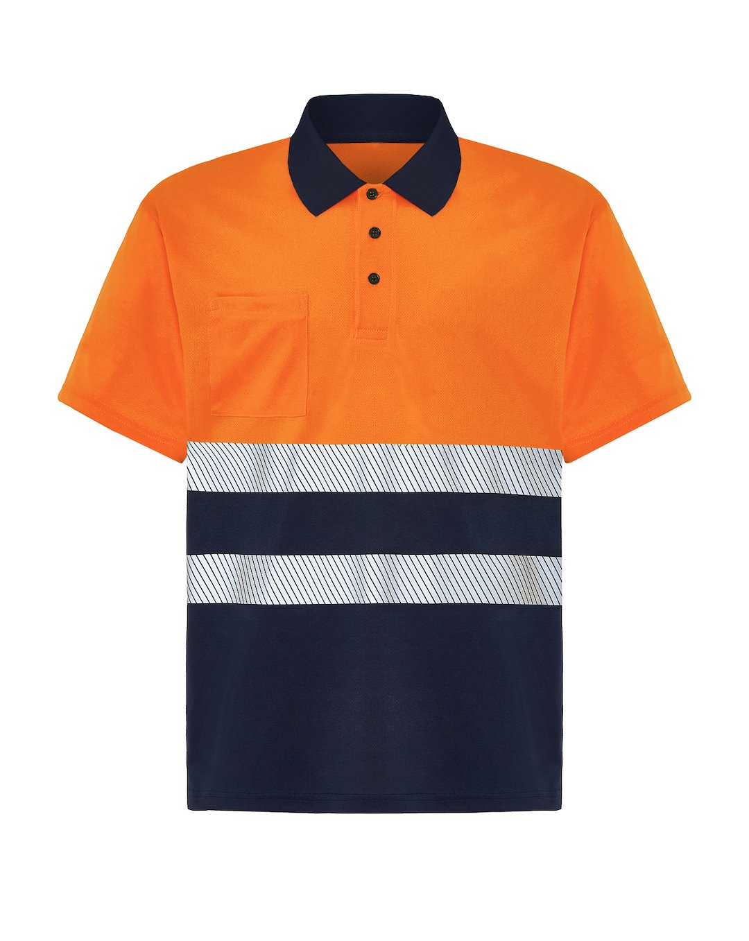 JHK HV02U00 POLO SS NYORF