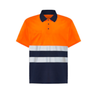 HV02U00 POLO SS NYORF 4XL