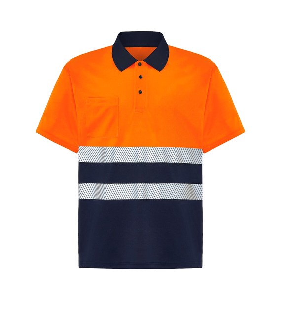 HV02U00 POLO SS NYORF XL