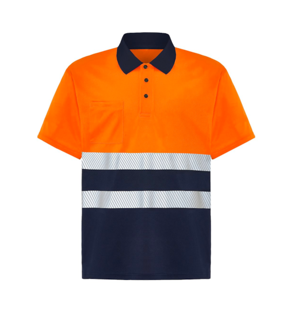 HV02U00 POLO SS NYORF XXL