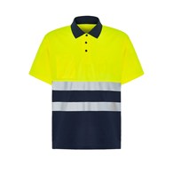 HV02U00 POLO SS NYSYF XL