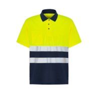HV02U00 POLO SS NYSYF 4XL