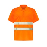 HV02U00 POLO SS ORF XL