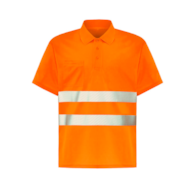 HV02U00 POLO SS ORF 4XL