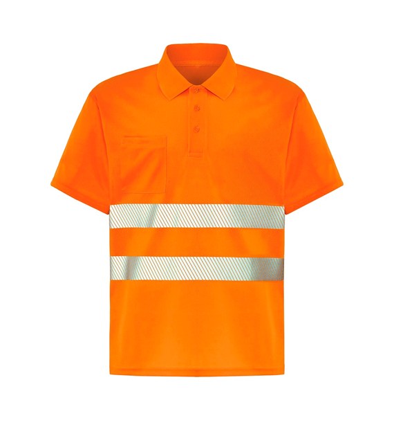 HV02U00 POLO SS ORF XL